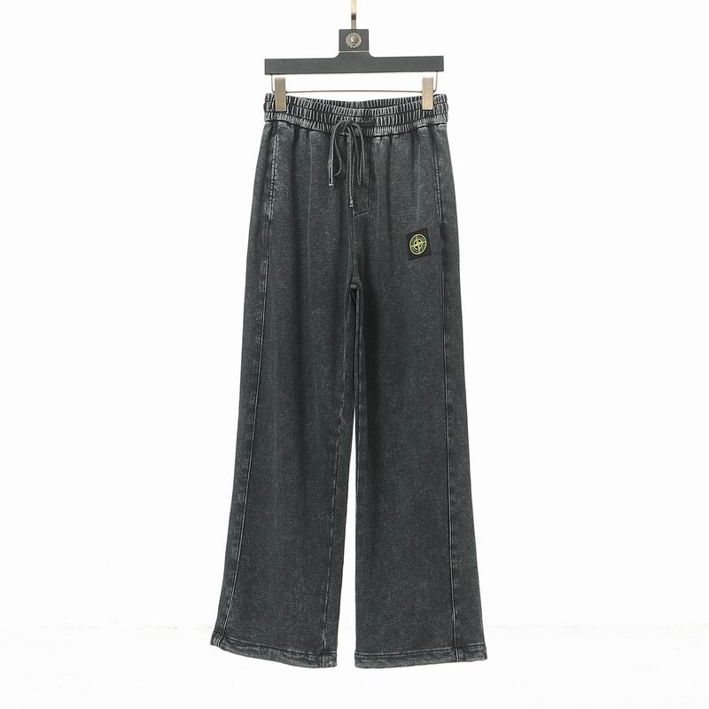 Stone Island Sweatpants Mens ID:20260916-316